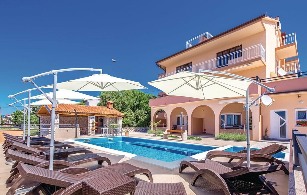 Apartament Antolić *